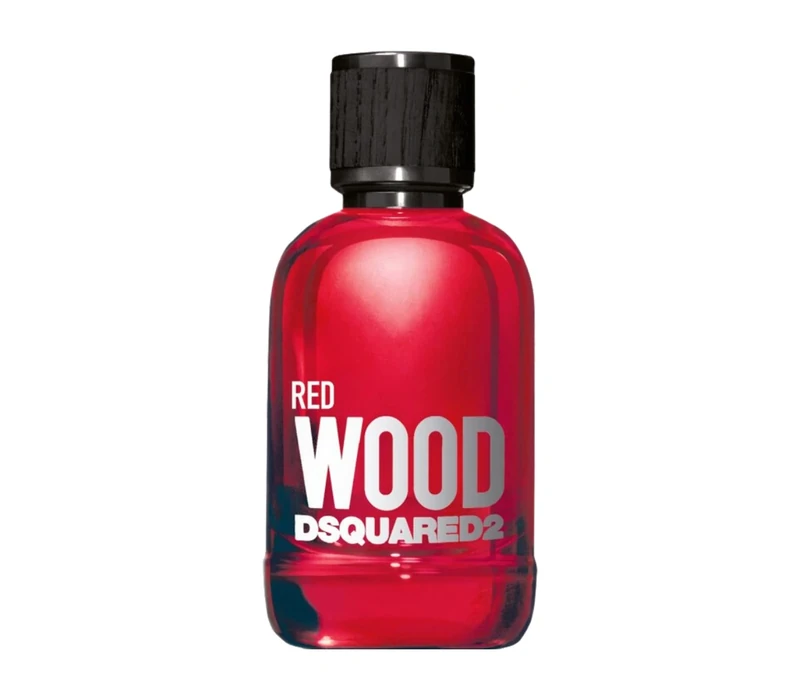 DSQUARED2 Red Wood