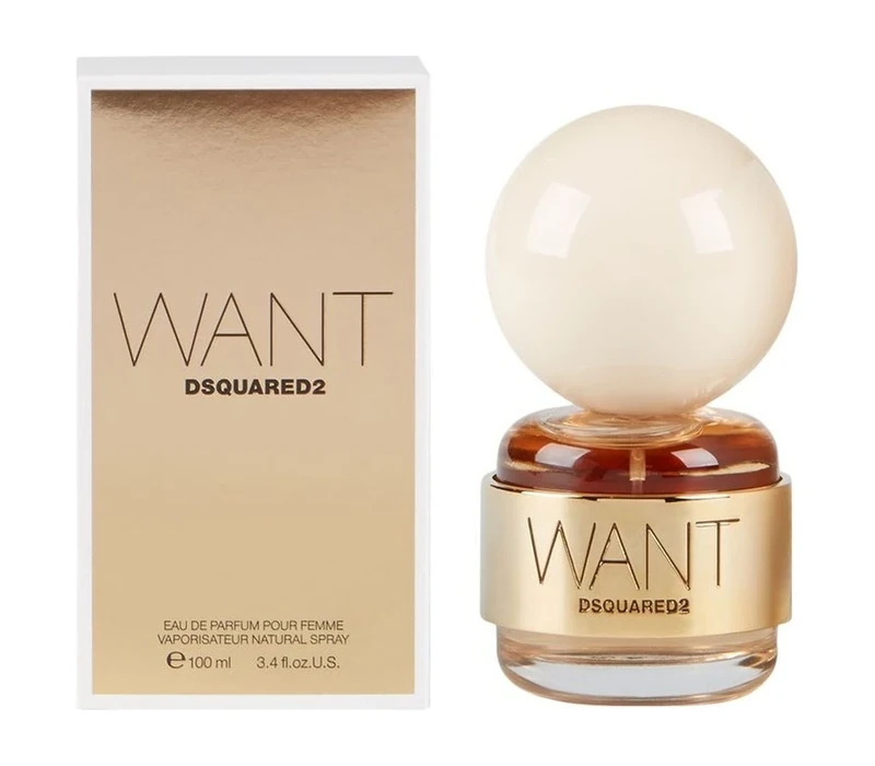 DSQUARED2 Want