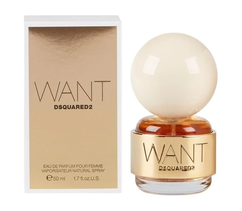 DSQUARED2 Want