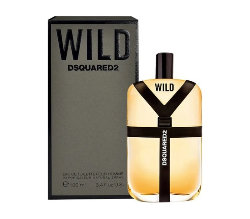 DSQUARED2 Wild