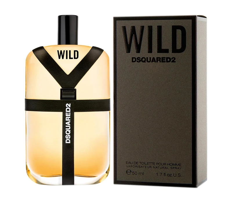 DSQUARED2 Wild