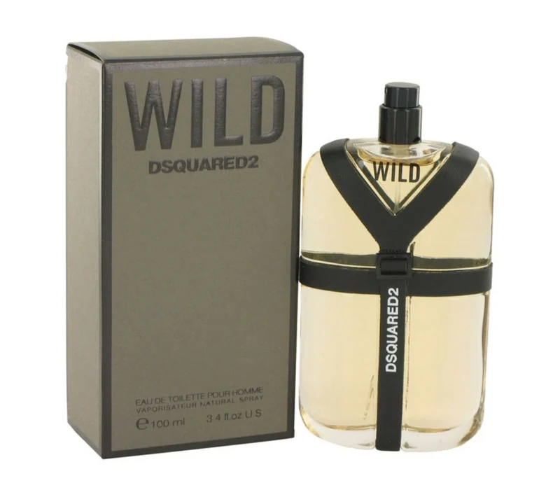 DSQUARED2 Wild дезодорант стик