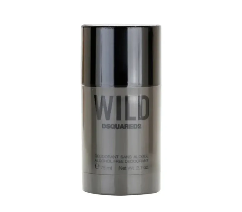 DSQUARED2 Wild дезодорант стик