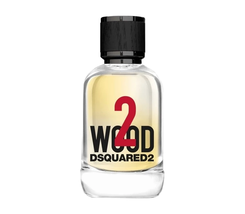 DSQUARED2 Wood