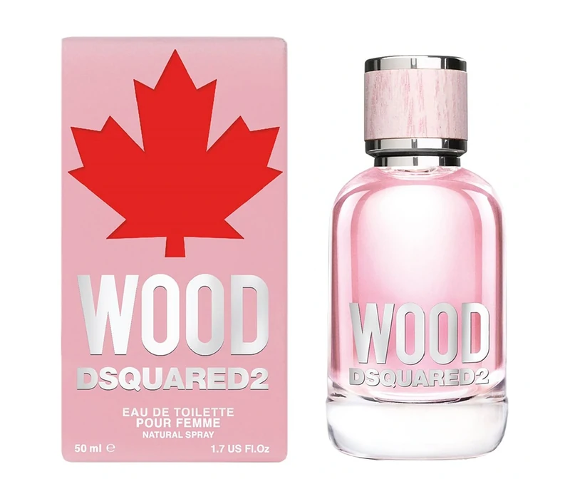 DSQUARED2 Wood for Her