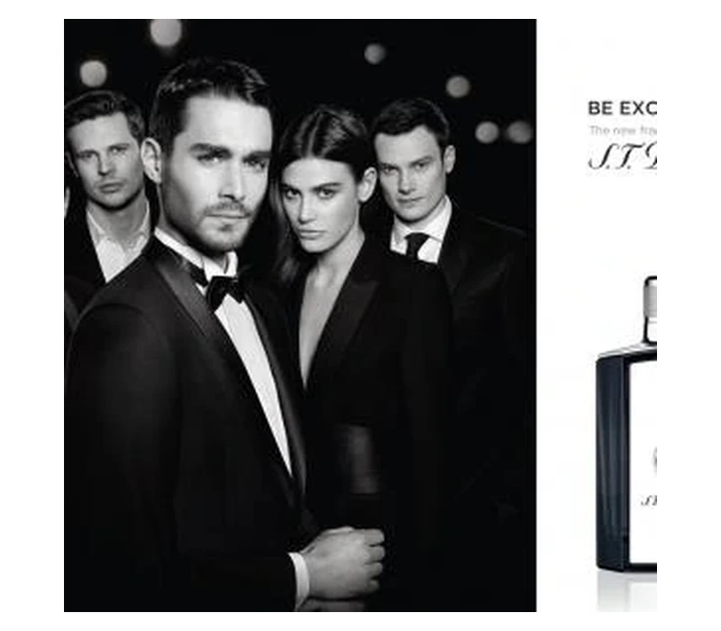 Dupont Be Exceptional