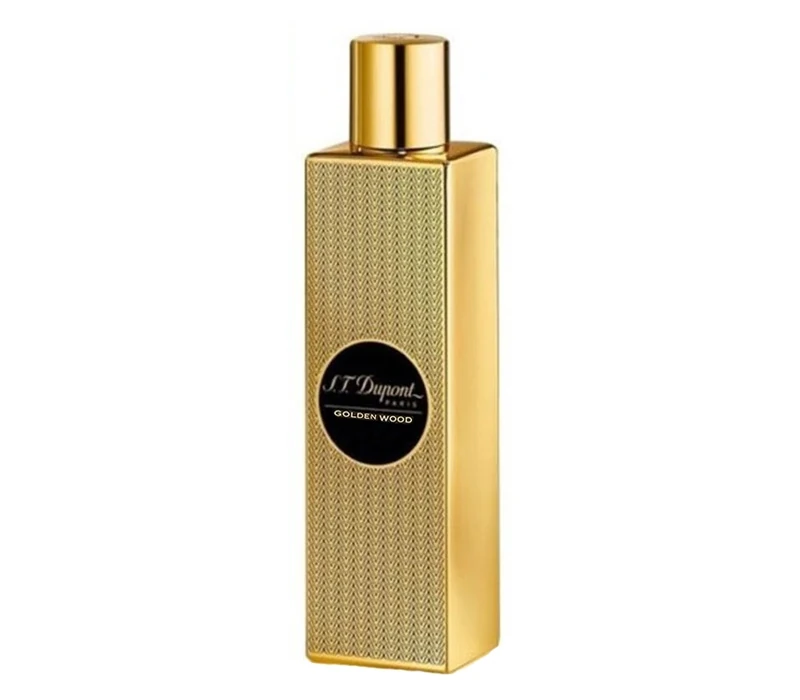 Dupont Golden Wood