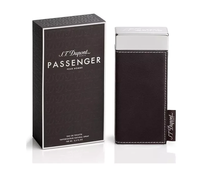 Dupont Passenger