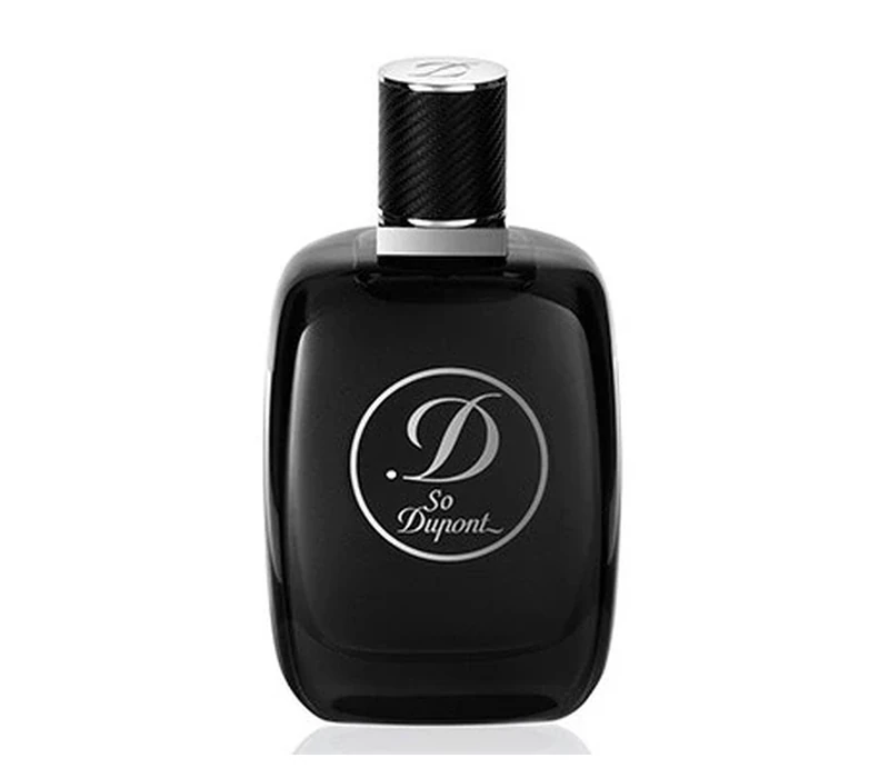 Dupont So Dupont Paris by Night Pour Homme