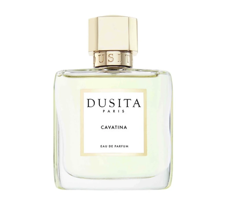 Dusita Cavatina