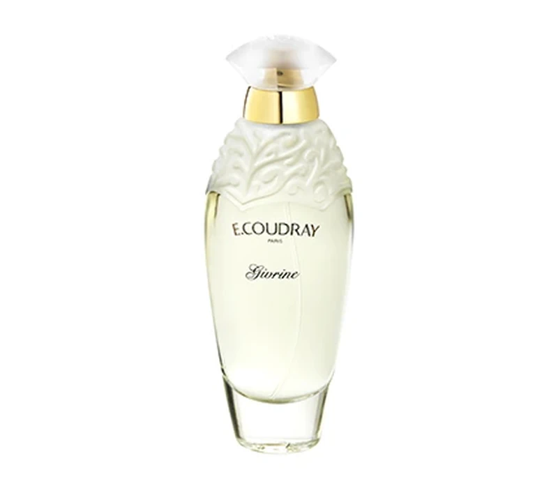 E. Coudray Givrine