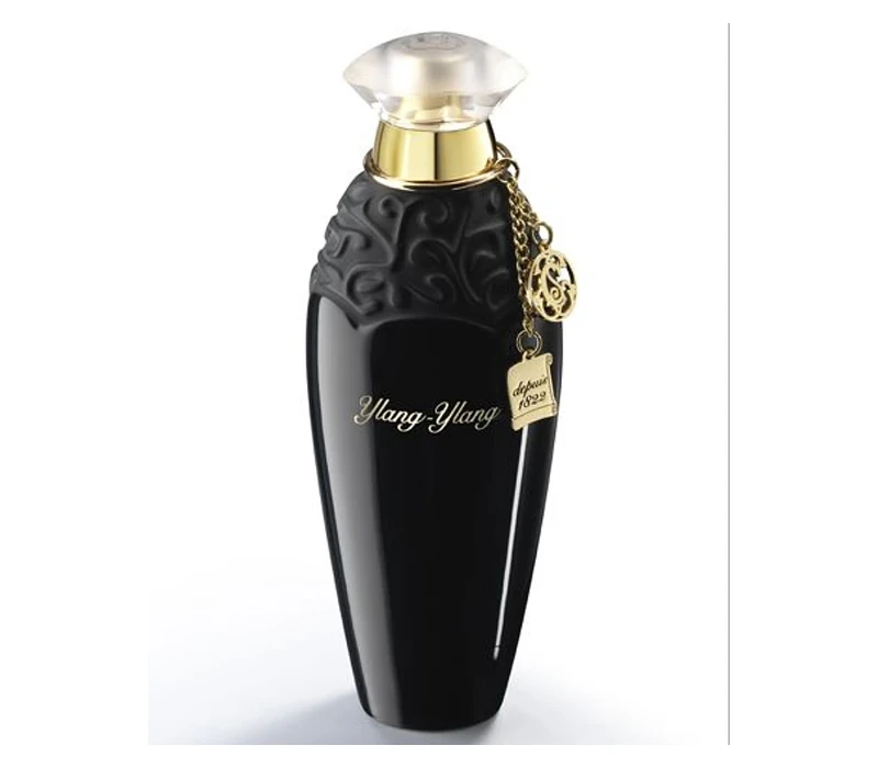 E. Coudray Ylang Ylang