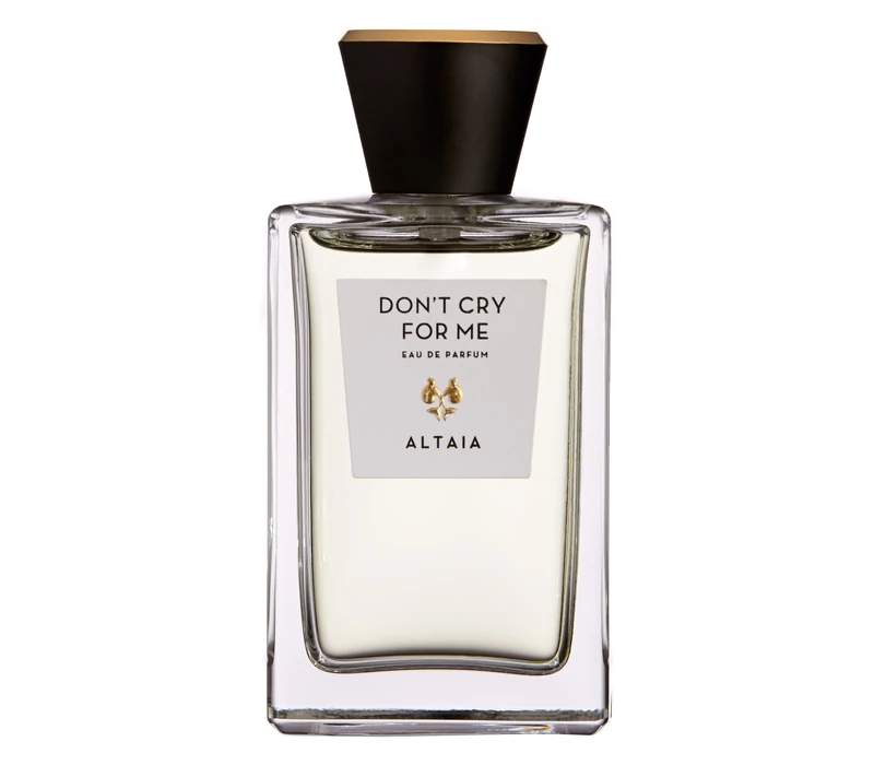 Eau D'Italie Altaia Don`t Cry For Me