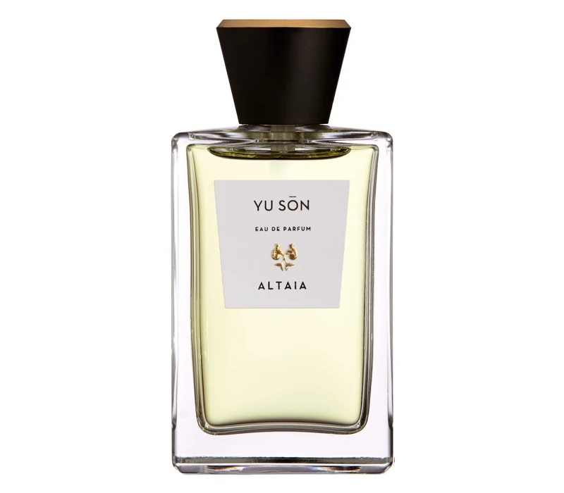Eau D'Italie Altaia Yu Son