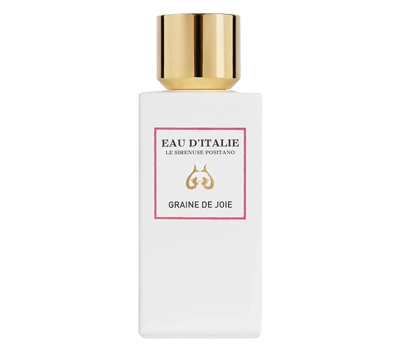 Eau D'Italie Graine de Joie