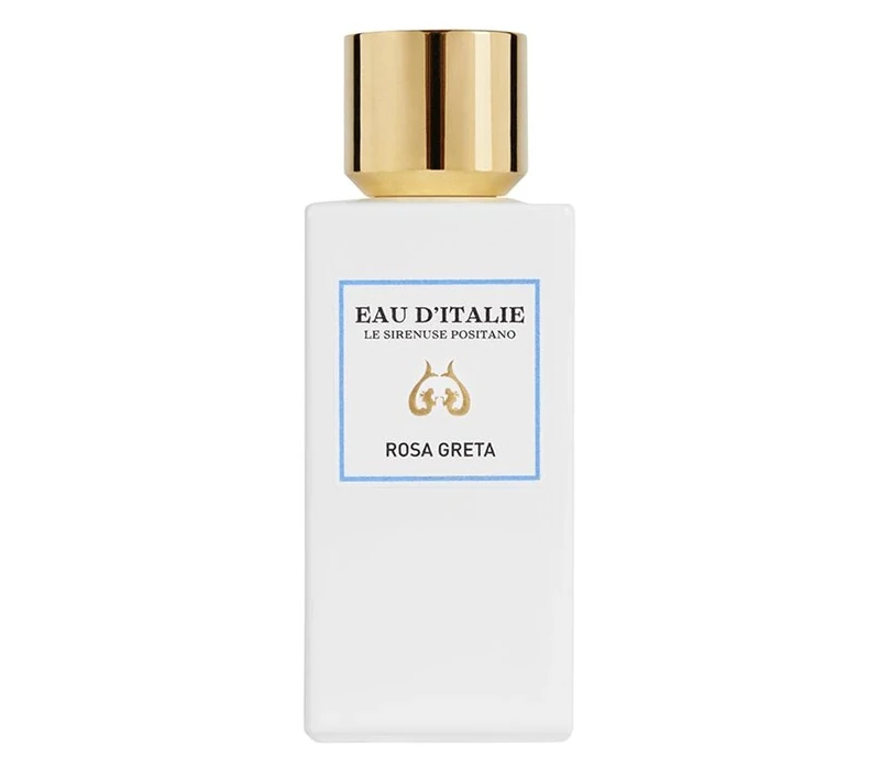 Eau D'Italie Rosa Greta