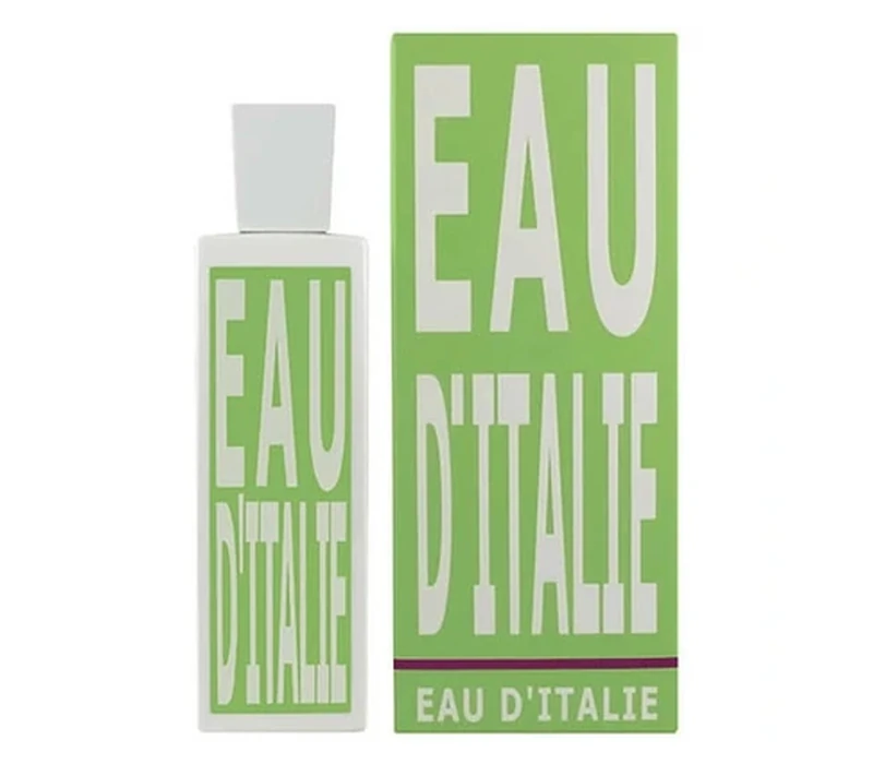 Eau D'Italie Eau D'Italie