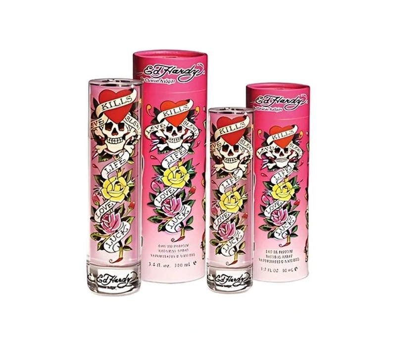 Ed Hardy Hearts & Daggers