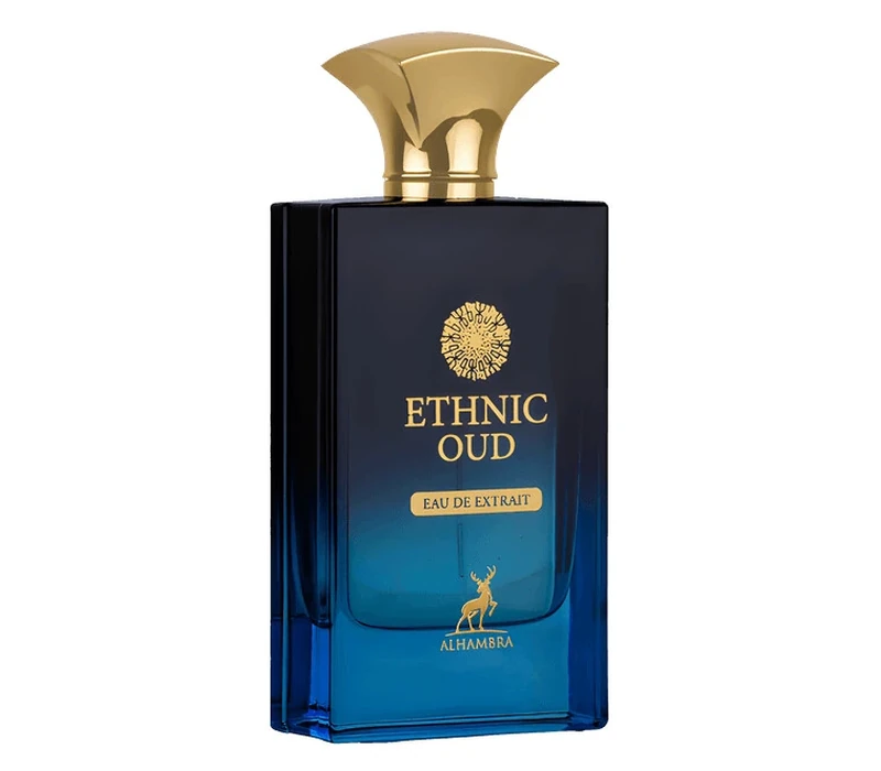 MAISON ALHAMBRA Efolia Oud De Arabia