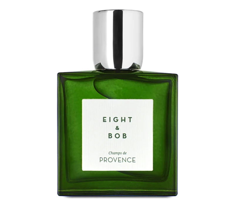 Eight & Bob Champs De Provence