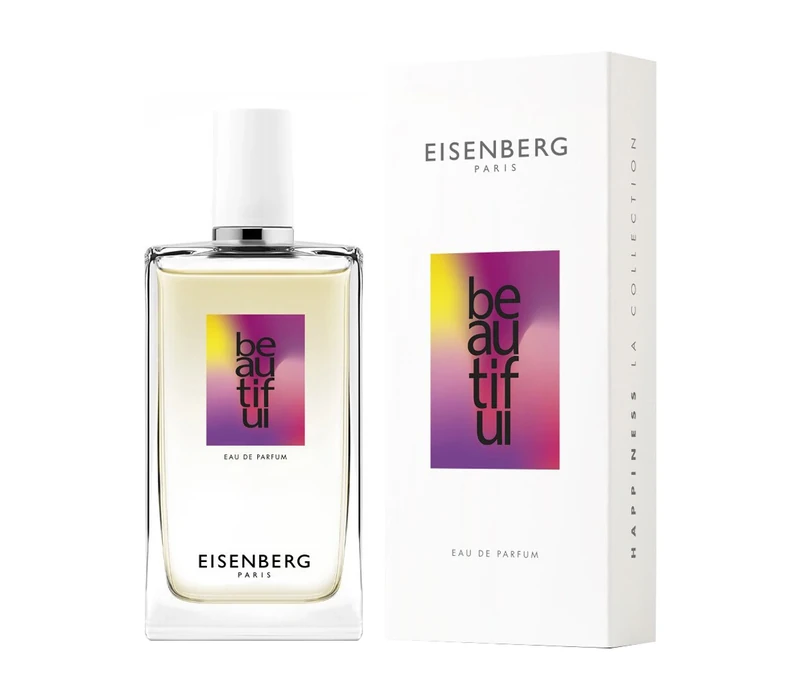 EISENBERG Beautiful