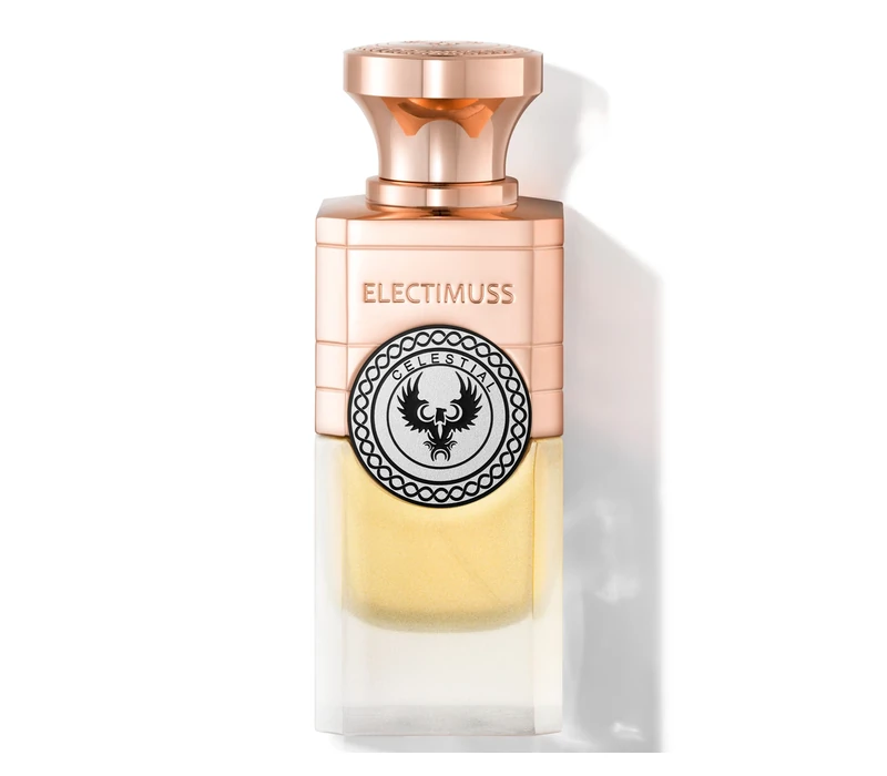 ELECTIMUSS Celestial