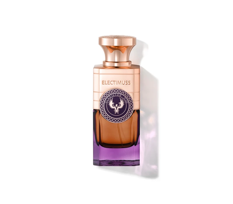 ELECTIMUSS Gladiator Oud