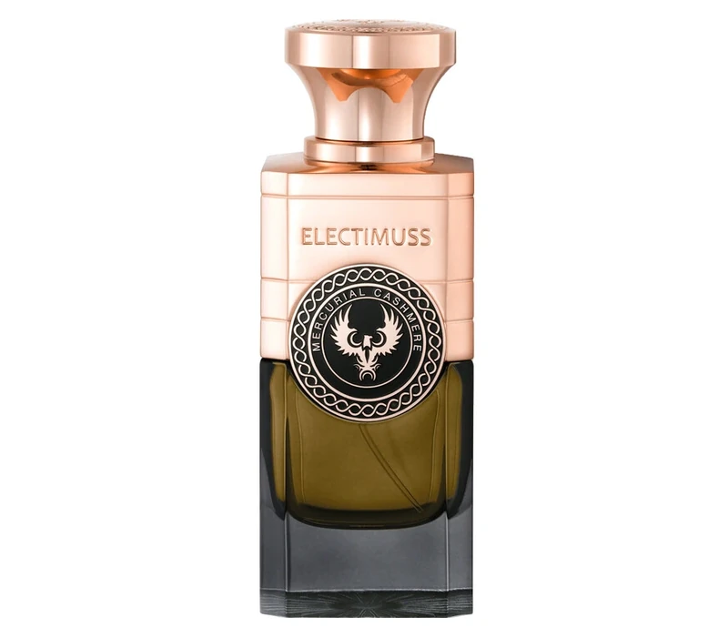 ELECTIMUSS Mixed Nero (Black Caviar Mercurial Cashmere Summanus Vixere Capua)