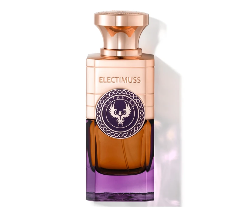 ELECTIMUSS Octavian