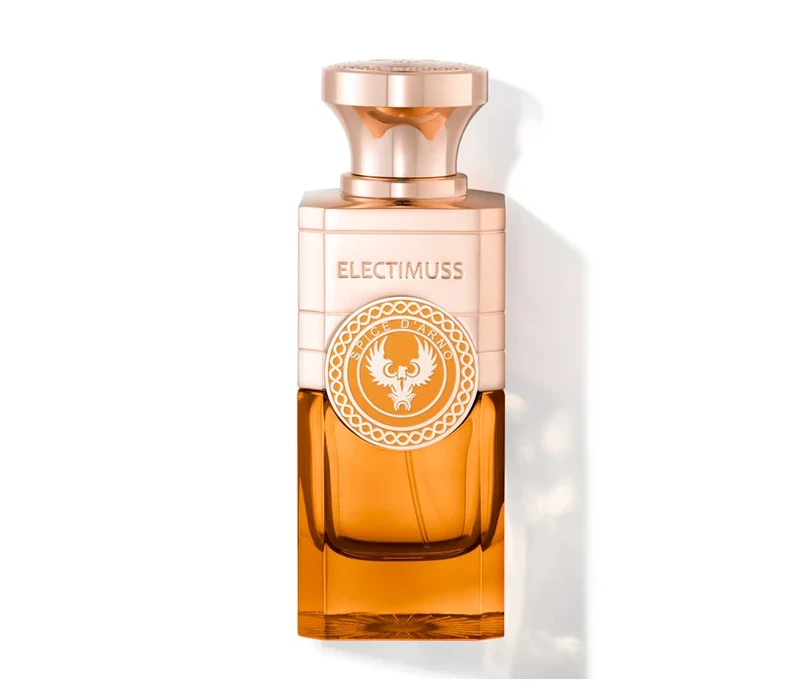 ELECTIMUSS Spice D'Arno