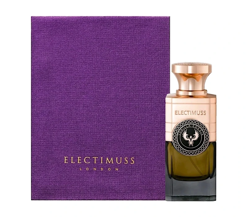 VANILLA Edesia