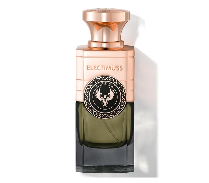 ELECTIMUSS Vixere
