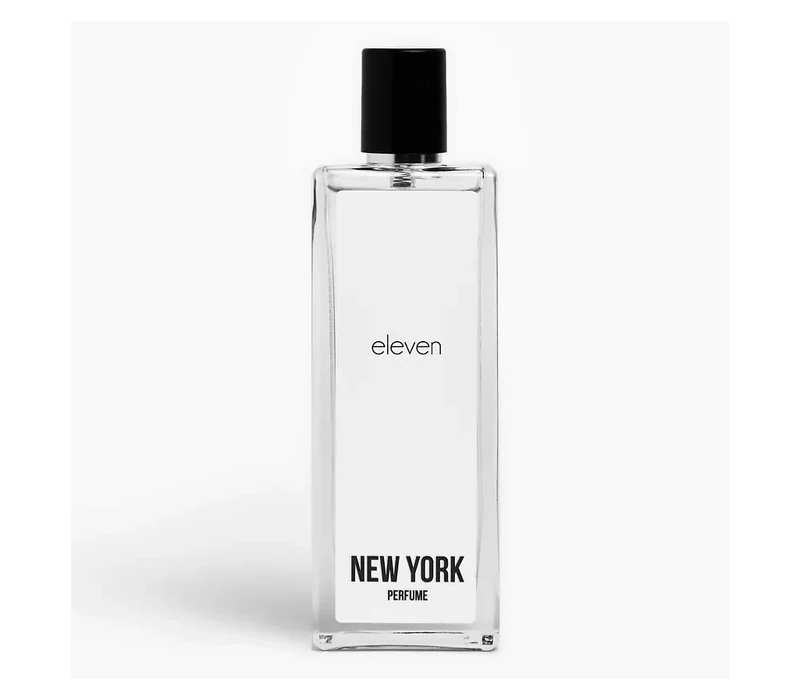 NEW YORK PERFUME Eleven Panorama
