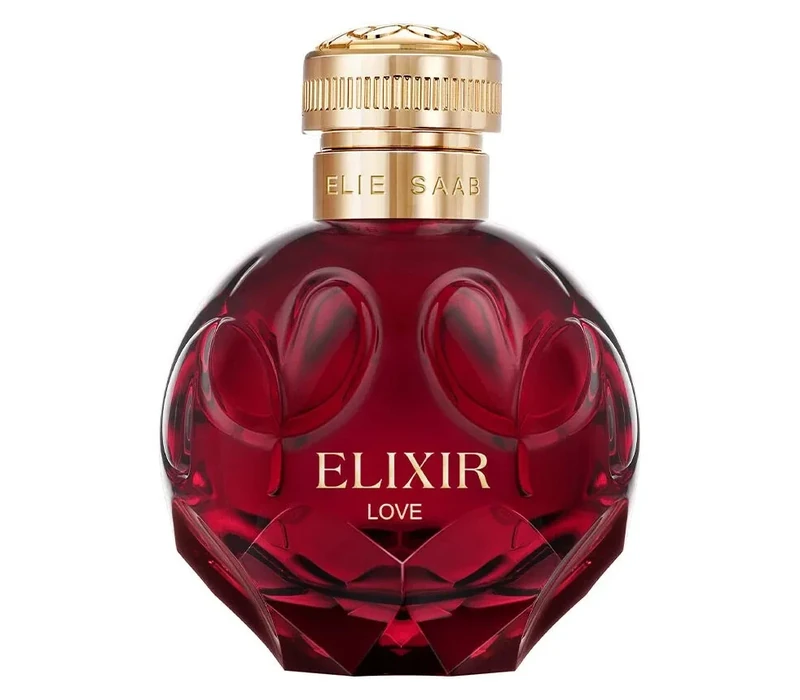 ELIE SAAB Elixir Love