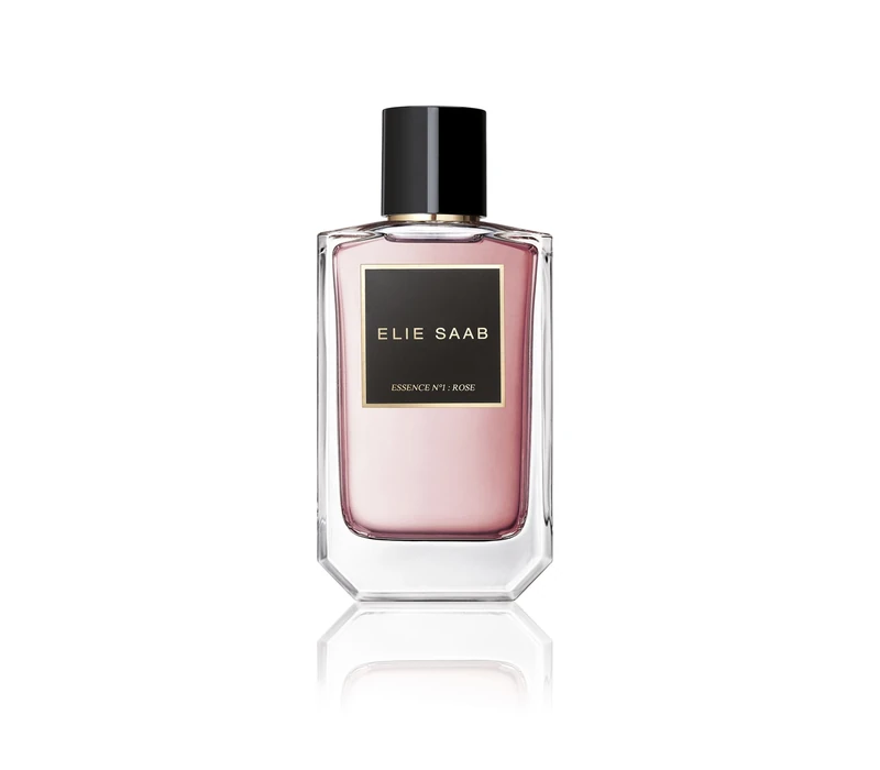 ELIE SAAB Essence No 1 Rose