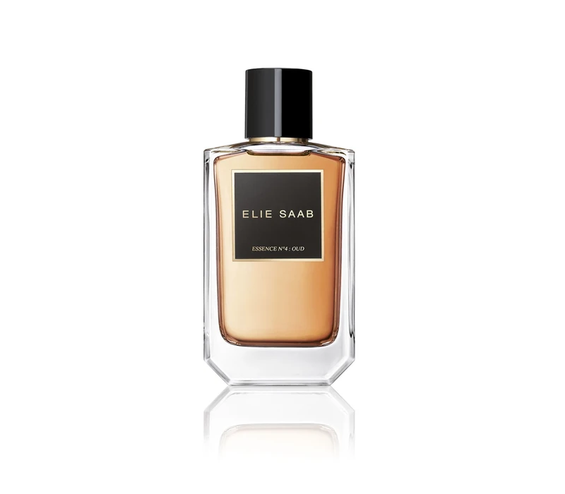 ELIE SAAB Essence No 4 Oud