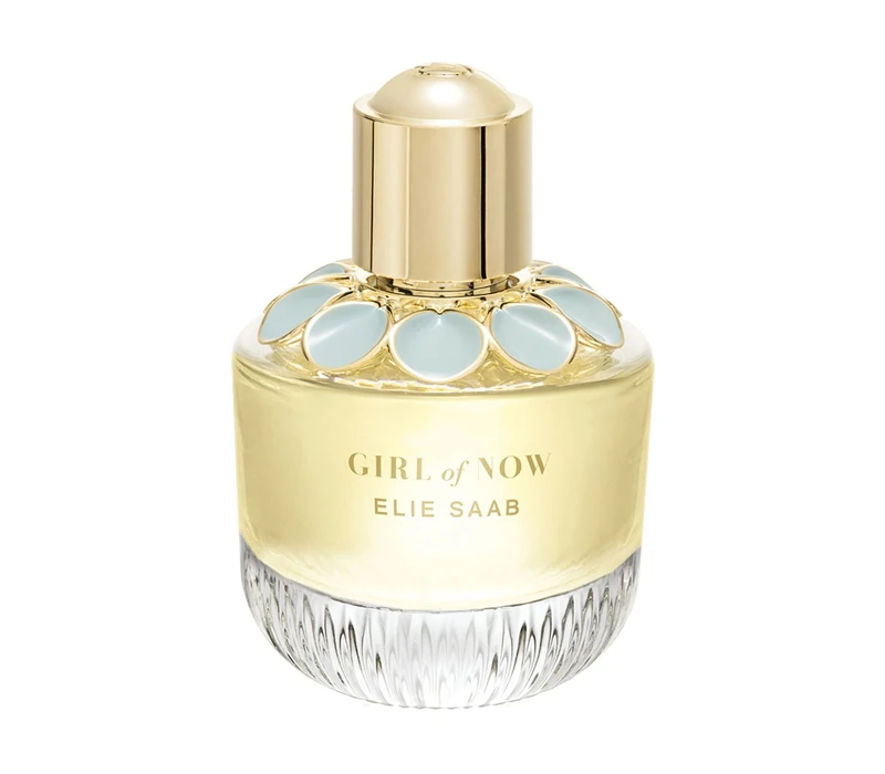 ELIE SAAB Girl of Now