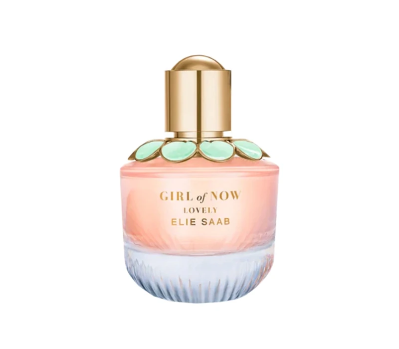 ELIE SAAB Girl of Now Lovely