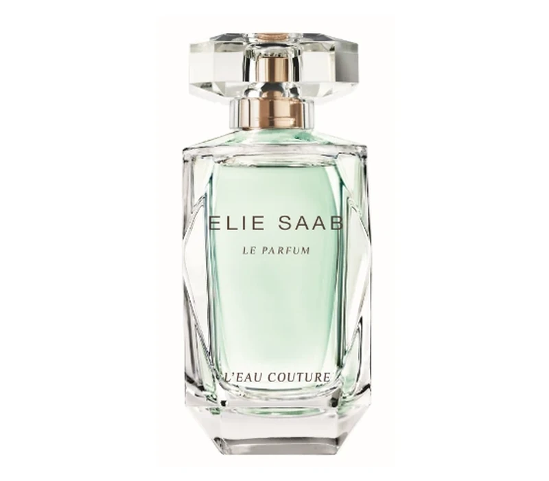 ELIE SAAB Le L`Eau Couture