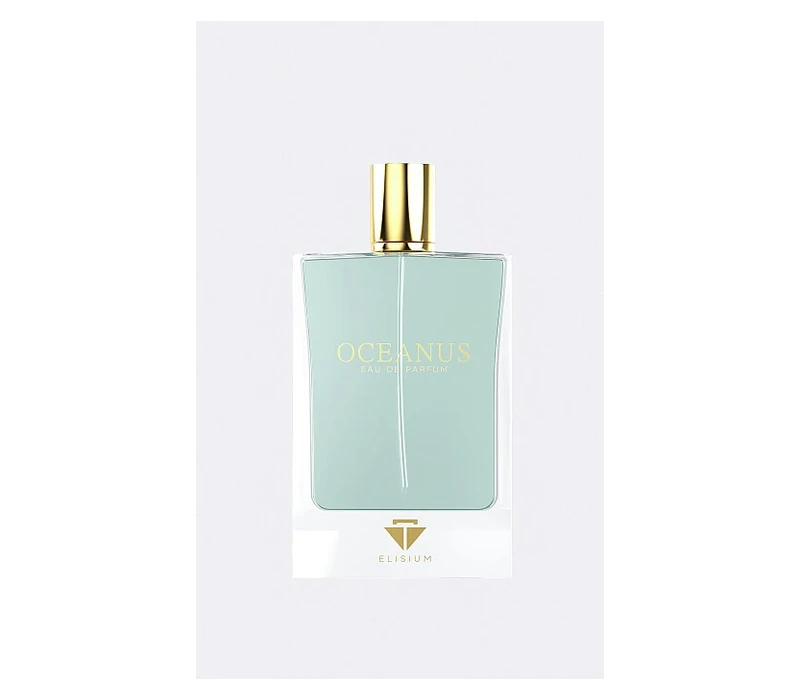 Elisium Oceanus