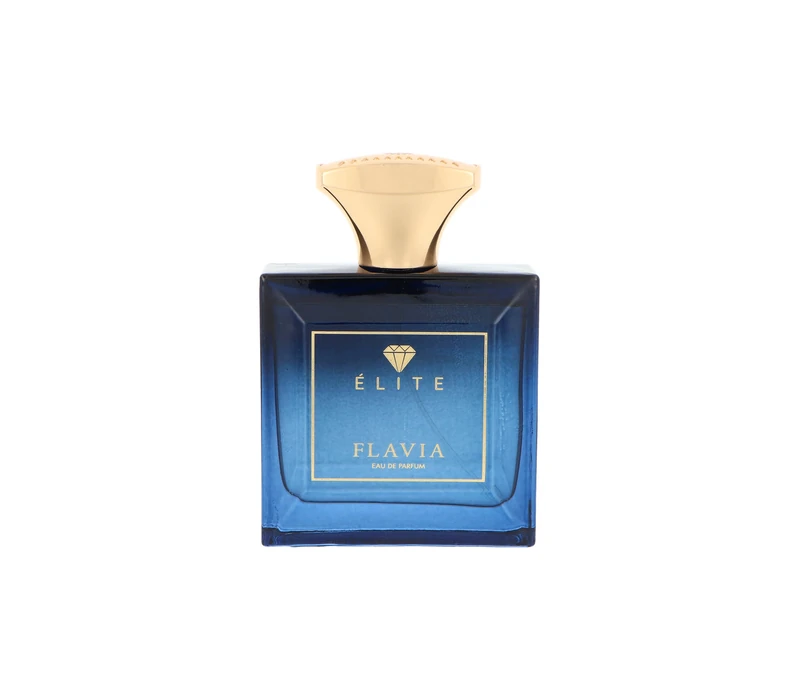 FLAVIA Elite Model Miami