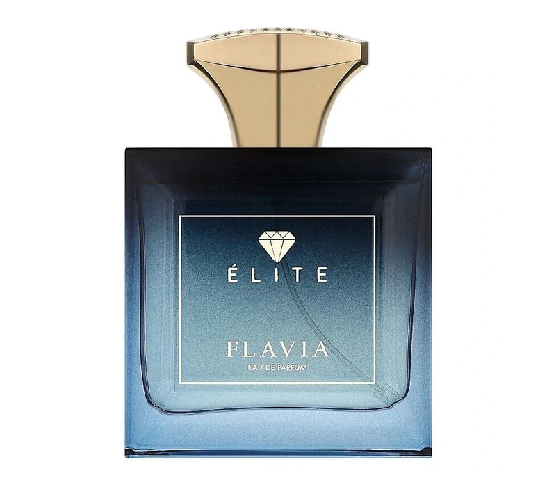 FLAVIA Elite Model Miami