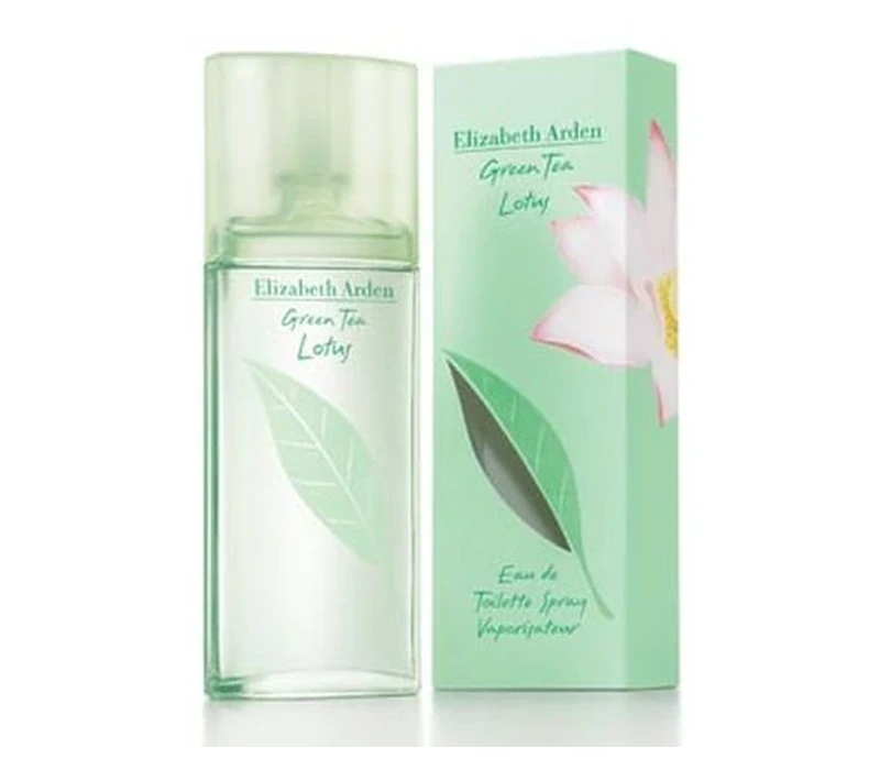ELIZABETH ARDEN Green Tea Lotus