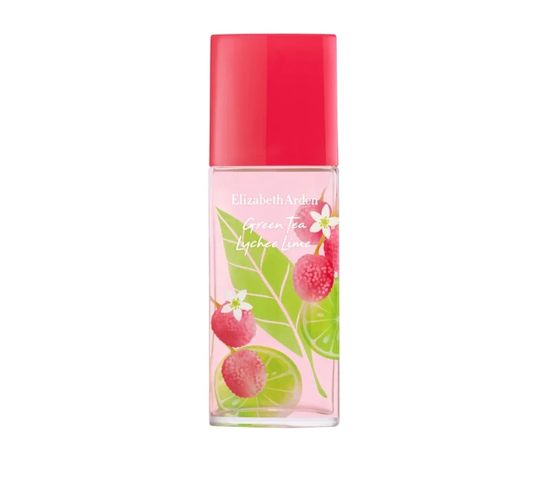 ELIZABETH ARDEN Green Tea Lychee Lime