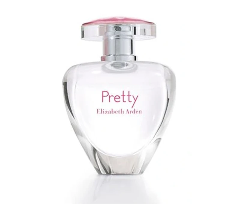 ELIZABETH ARDEN Pretty
