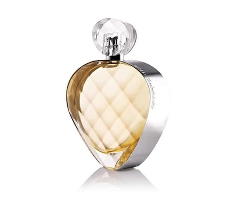 ELIZABETH ARDEN Untold