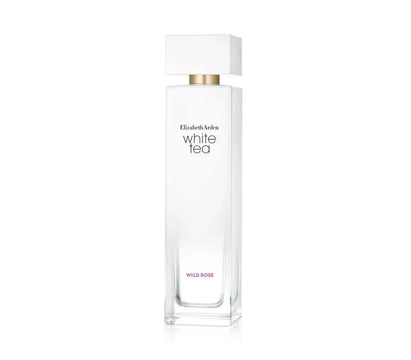 ELIZABETH ARDEN White Tea Wild Rose