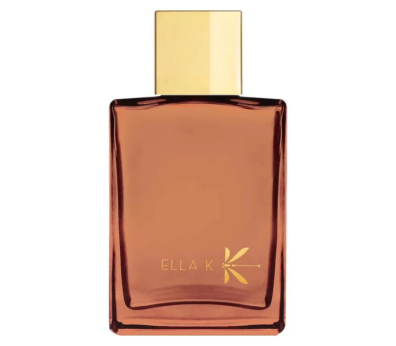 Ella K Parfums Amber K