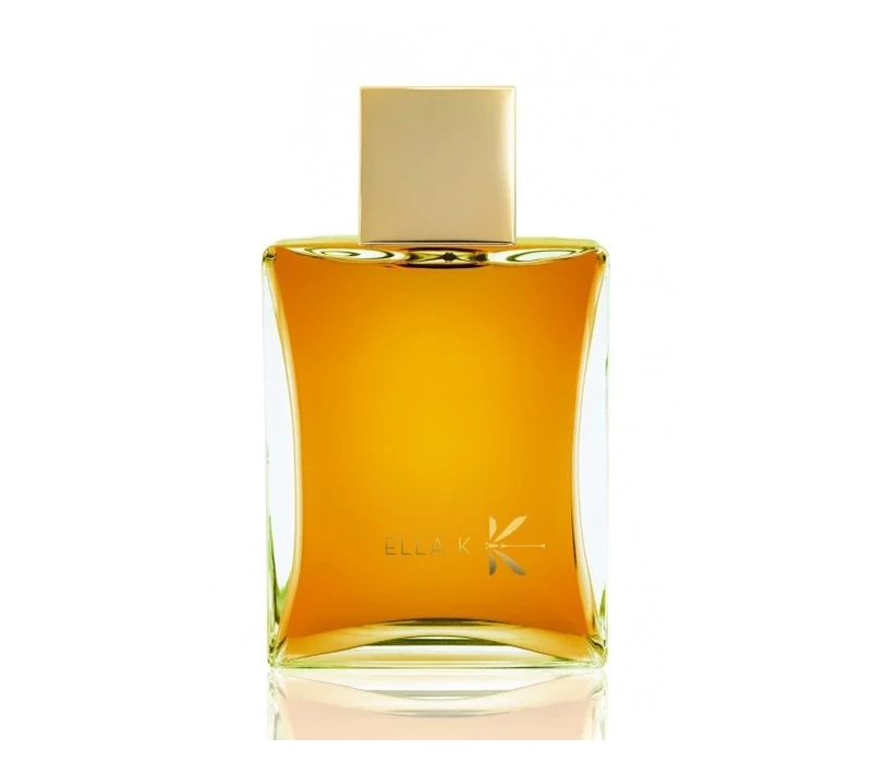 Ella K Parfums Ghibli