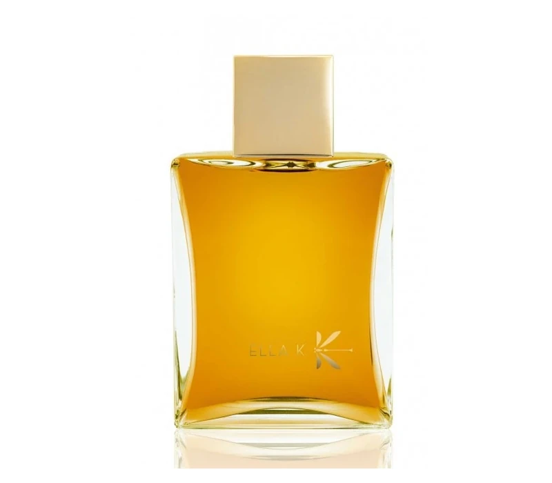 Ella K Parfums Harmattan